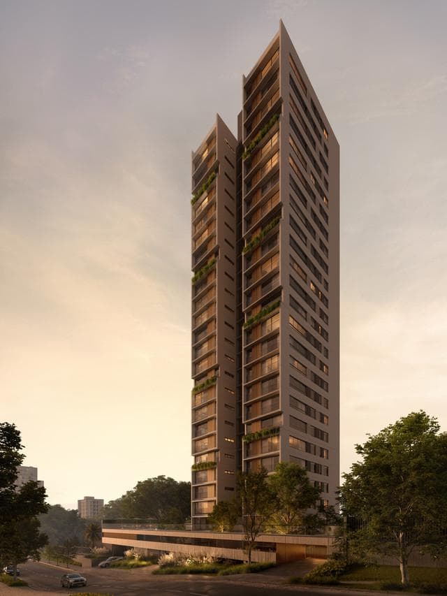 Foto 1 de Allure Residencial