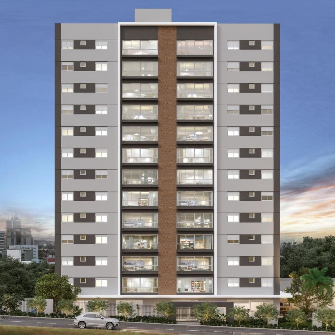 Foto 2 de Harmony Residence